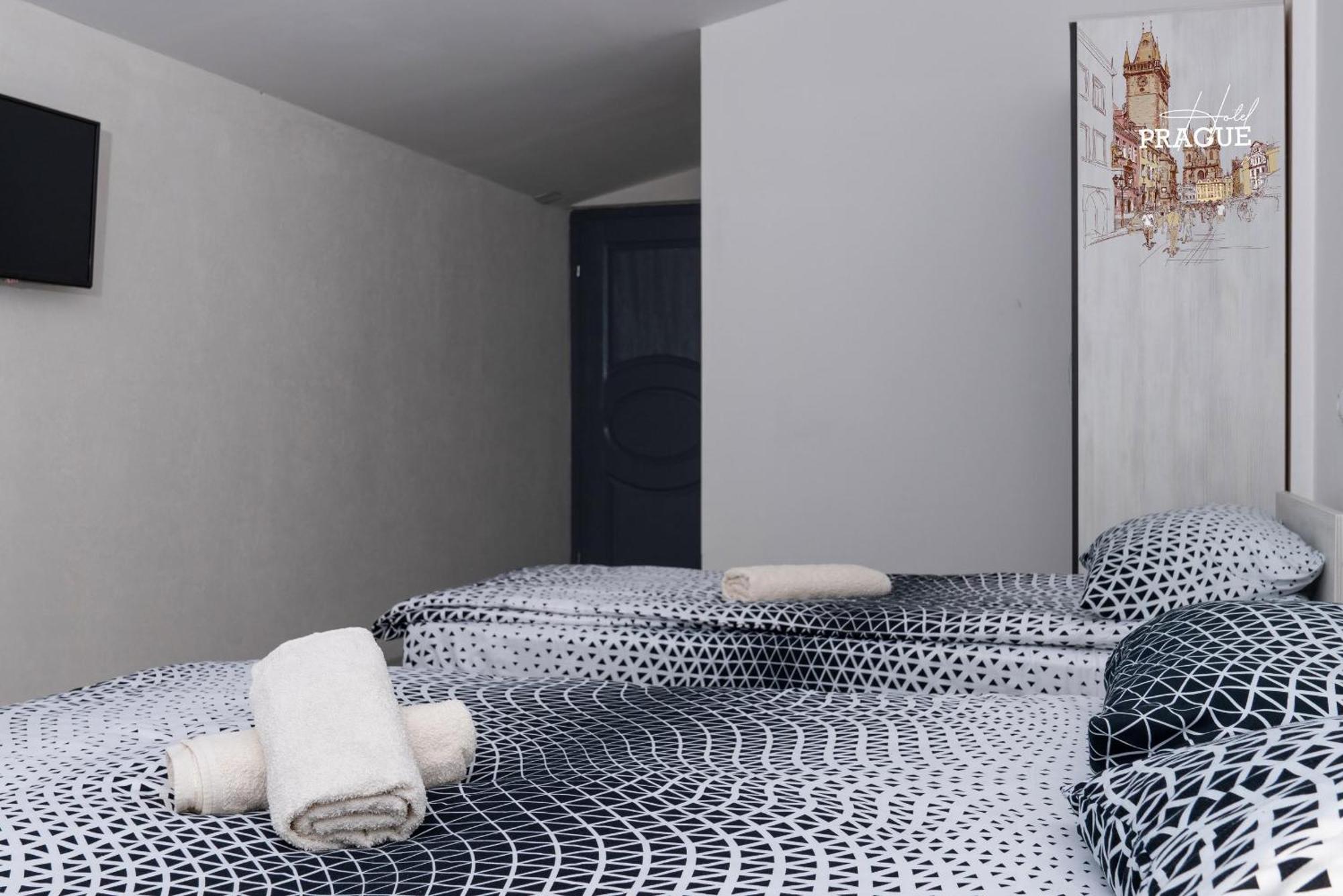Complex Praga Hotel Gorno Lakocerej Екстериор снимка